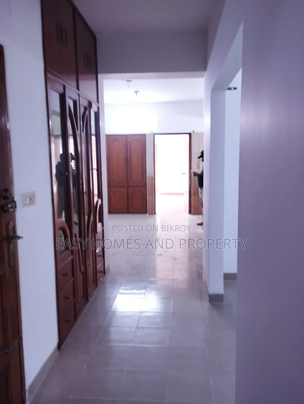 3 Bedroom Apartment in Green Adora, Uttara for sale