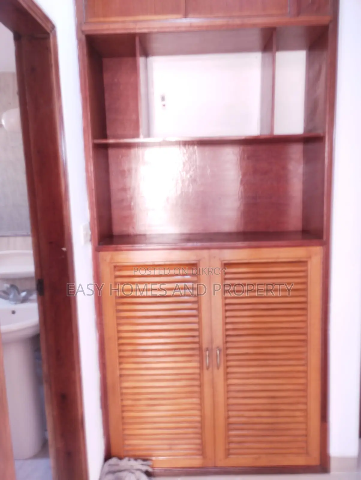 3 Bedroom Apartment in Green Adora, Uttara for sale