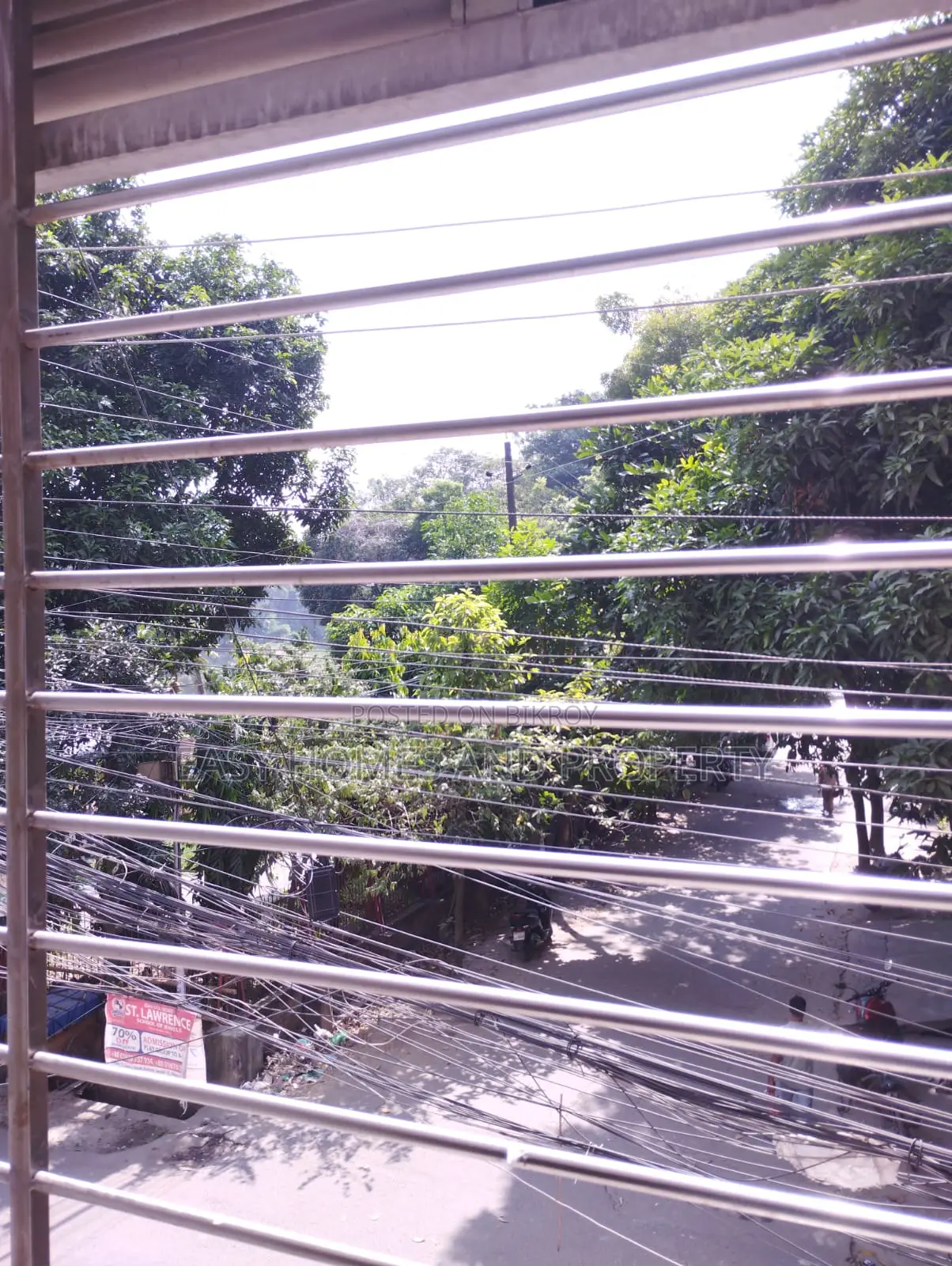 3 Bedroom Apartment in Green Adora, Uttara for sale
