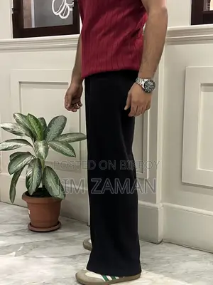 প্রিমিয়াম কোয়ালিটি ব্যাগী প্যান্ট