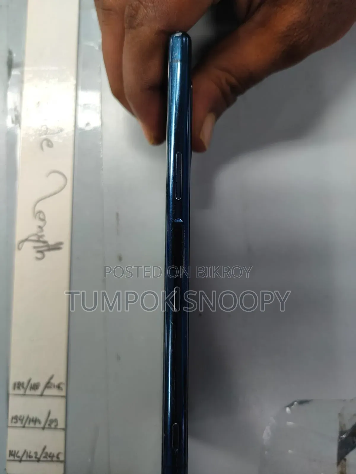 Sony Xperia 5 128 GB Blue