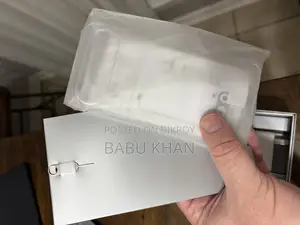 হনার ম্যাজিক৮ প্রো এয়ার ৫১২ জিবি অরেঞ্জ
