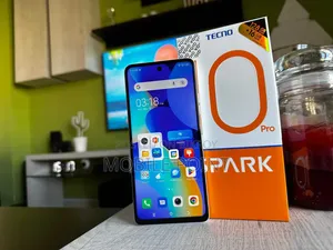 টেকনো স্পার্ক ১০ প্রো ১২৮ জিবি ব্লু
