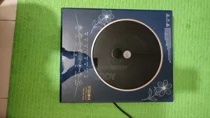 Vision Infrared Cooker