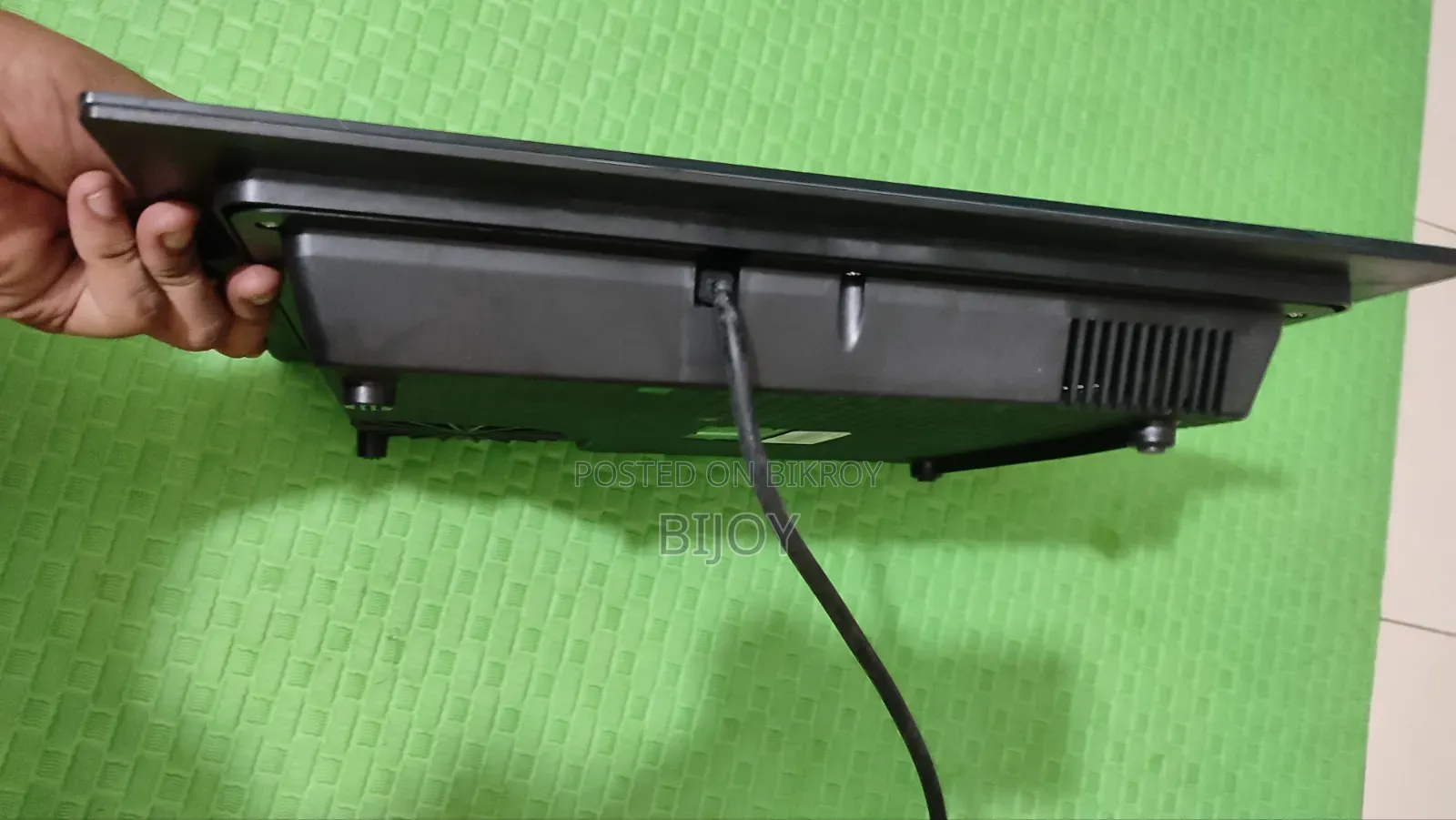 Vision Infrared Cooker