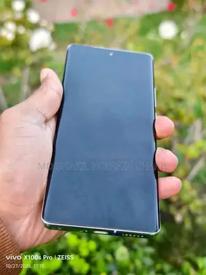 ভিভো এক্স১০০ প্রো ৫১২ জিবি হোয়াইট