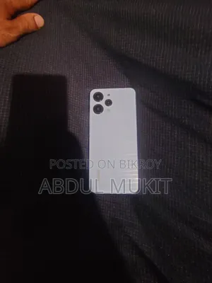 Xiaomi Redmi 12 256 GB Blue