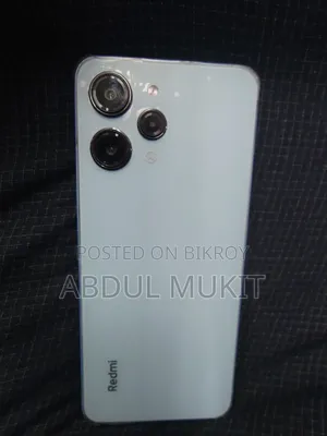 Xiaomi Redmi 12 256 GB Blue
