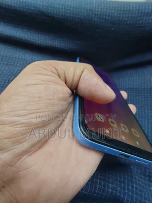 Xiaomi Redmi 12 256 GB Blue