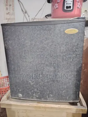 ফ্রিজ খুব ভালো কন্ডিশন