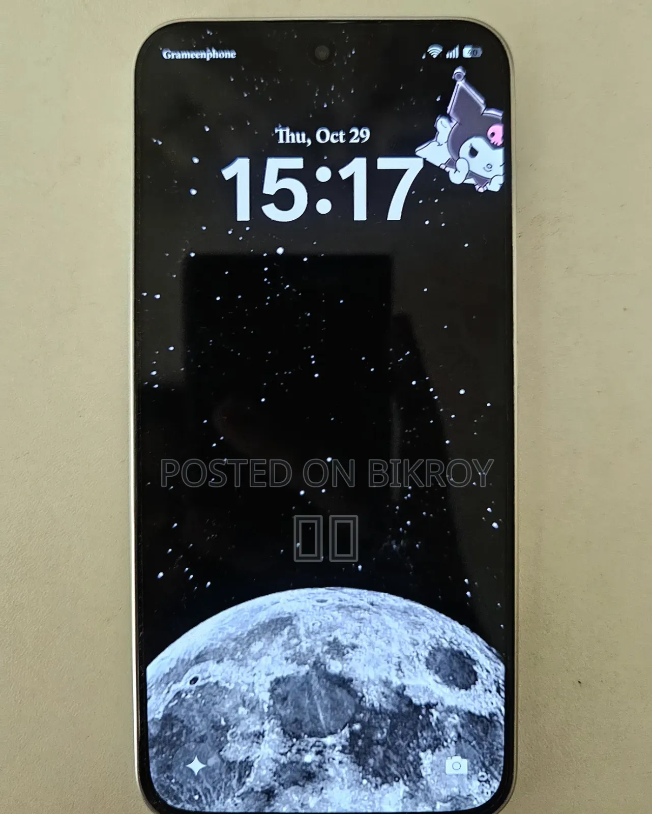 অপ্পো এ৬এস প্রো ২৫৬ জিবি সাদা