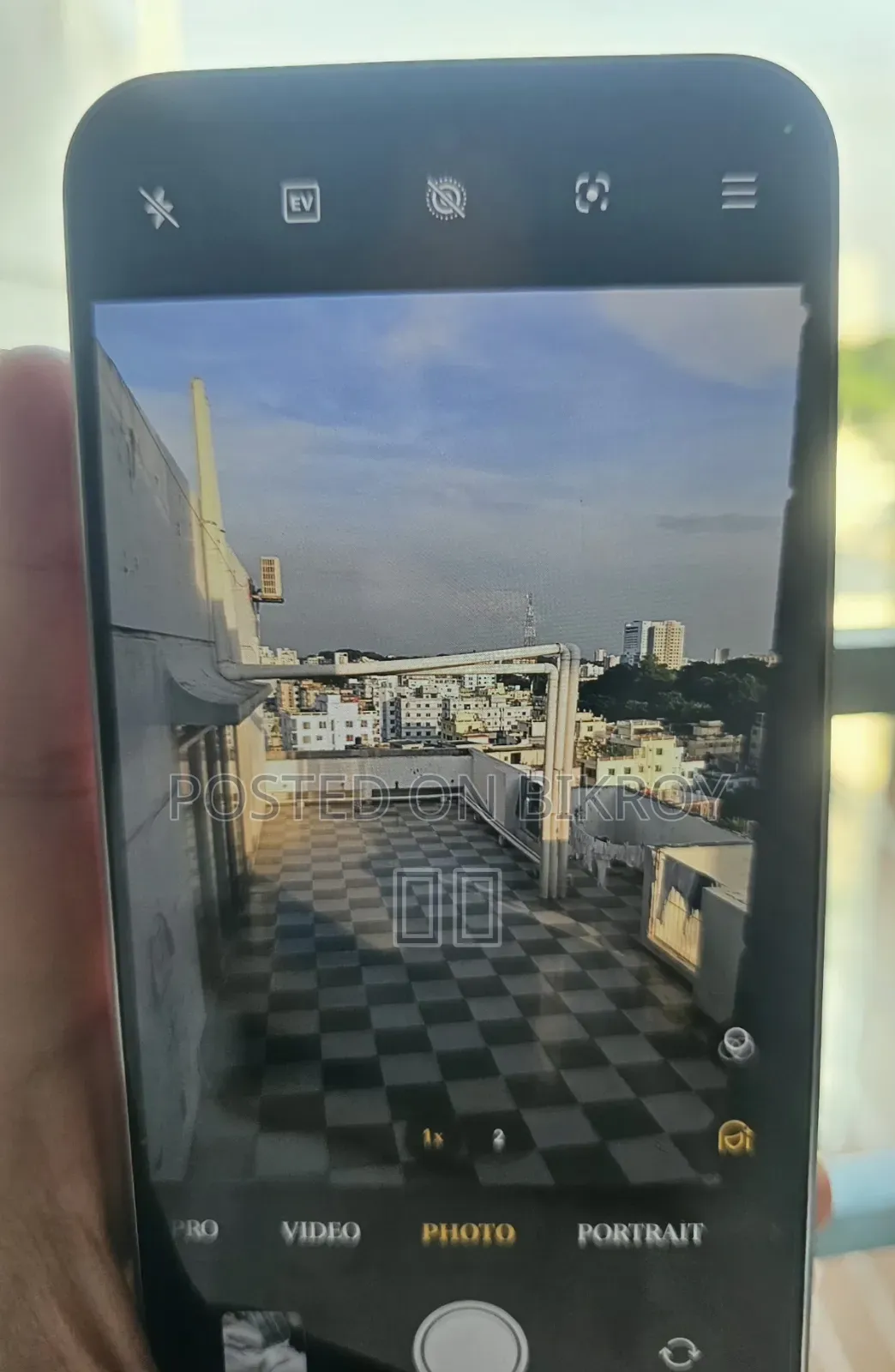 অপ্পো এ৬এস প্রো ২৫৬ জিবি সাদা