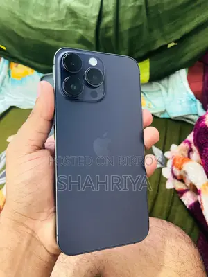 অ্যাপল আইফোন ১৪ প্রো ম্যাক্স ১২৮ জিবি পার্পল