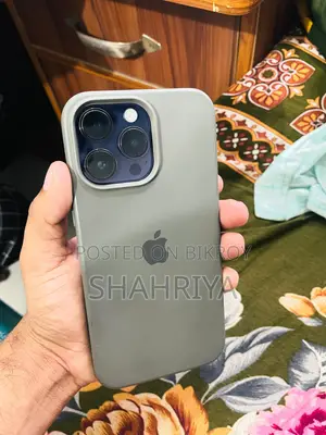 অ্যাপল আইফোন ১৪ প্রো ম্যাক্স ১২৮ জিবি পার্পল