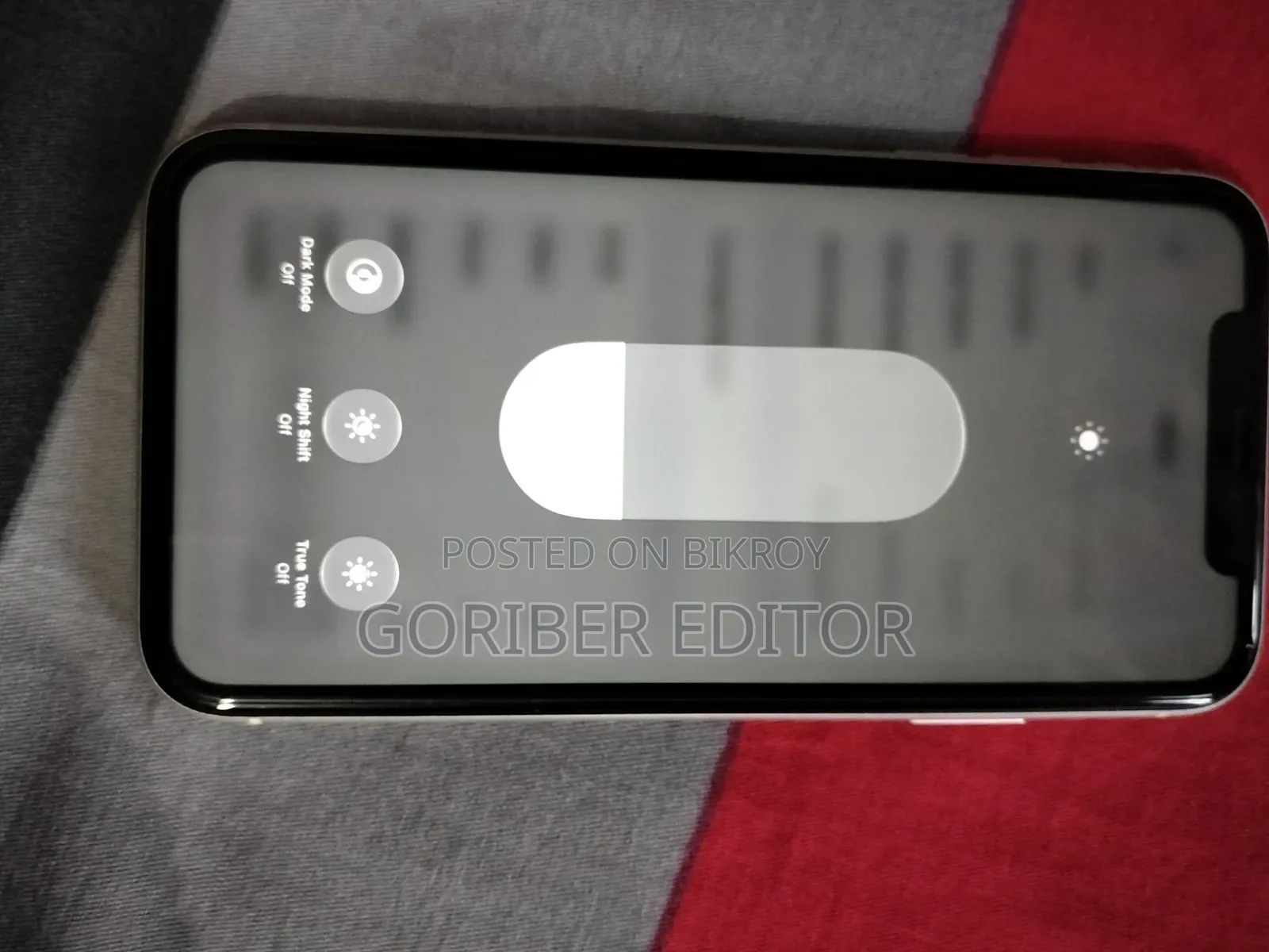 Apple iPhone 11 64 GB White