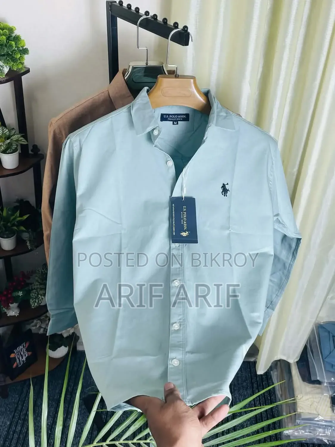 Polo Shirt