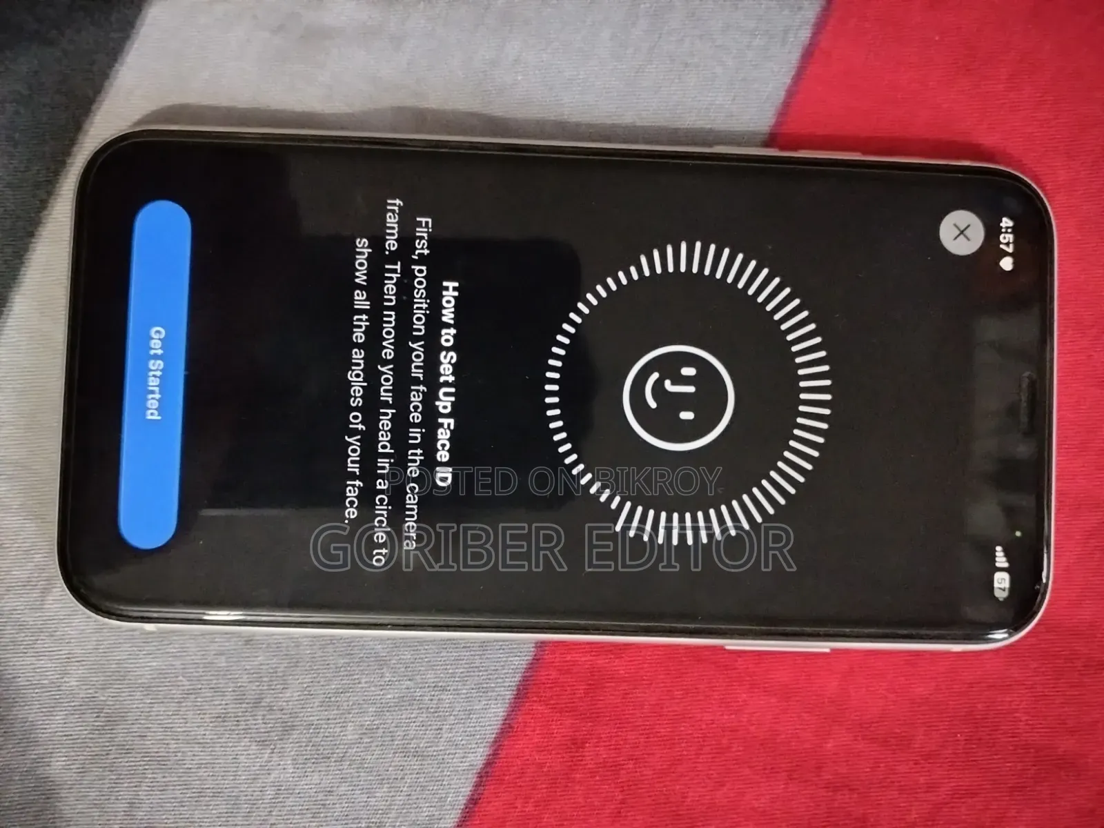 Apple iPhone 11 64 GB White