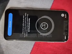 Apple iPhone 11 64 GB White
