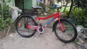 দুরন্ত ২৪" সাইকেল সেল সাভার রাজাসন