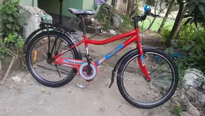 দুরন্ত ২৪" সাইকেল সেল সাভার রাজাসন