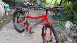 দুরন্ত ২৪" সাইকেল সেল সাভার রাজাসন