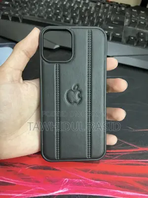 iPhone 12 Pro Back Cover (All)