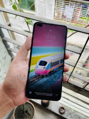 রিয়েলমি এক্স৩ ১২৮ জিবি ব্লু