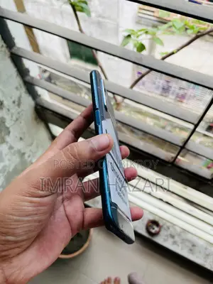 রিয়েলমি এক্স৩ ১২৮ জিবি ব্লু