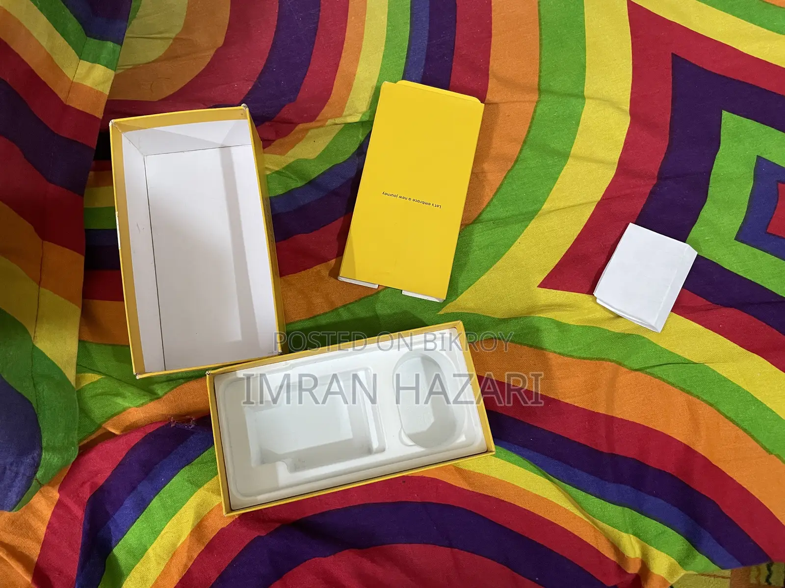 রিয়েলমি এক্স৩ ১২৮ জিবি ব্লু