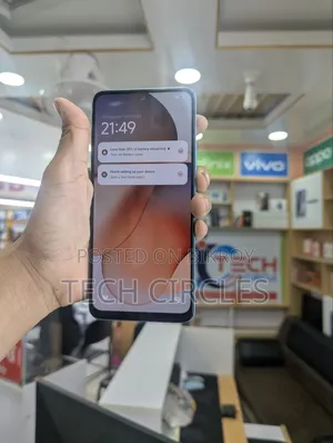 Xiaomi Redmi Note 12 256 GB Green