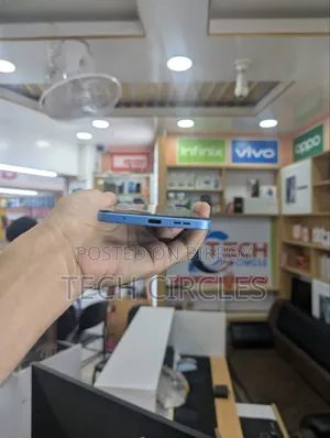 Xiaomi Redmi Note 12 256 GB Green