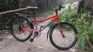 দুরন্ত ২৪ ইঞ্চি সাইকেল সেল। সাভার