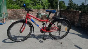 দুরন্ত ২৪ ইঞ্চি সাইকেল সেল। সাভার