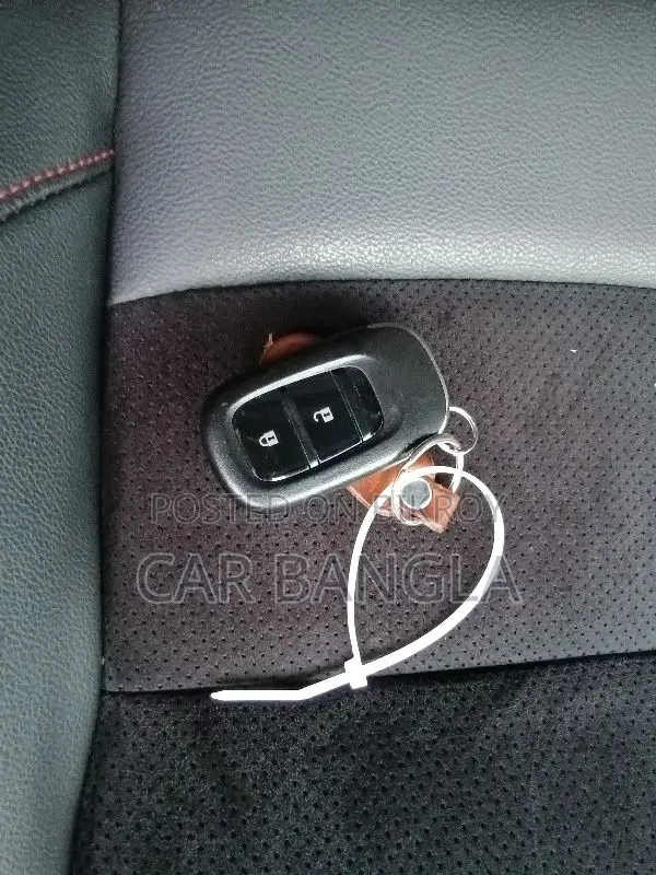Honda Civic EX 2021 Black