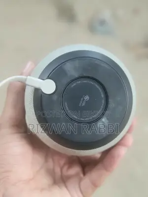 অ্যামাজিং বেডরুম স্পিকার