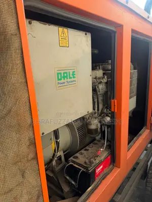 Diesel Generator for Sale