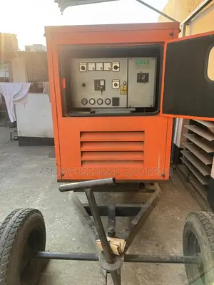 Diesel Generator for Sale