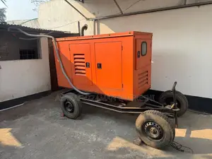 Diesel Generator for Sale