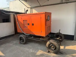 Diesel Generator for Sale