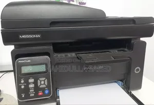 প্যান্টাম প্রিন্টার