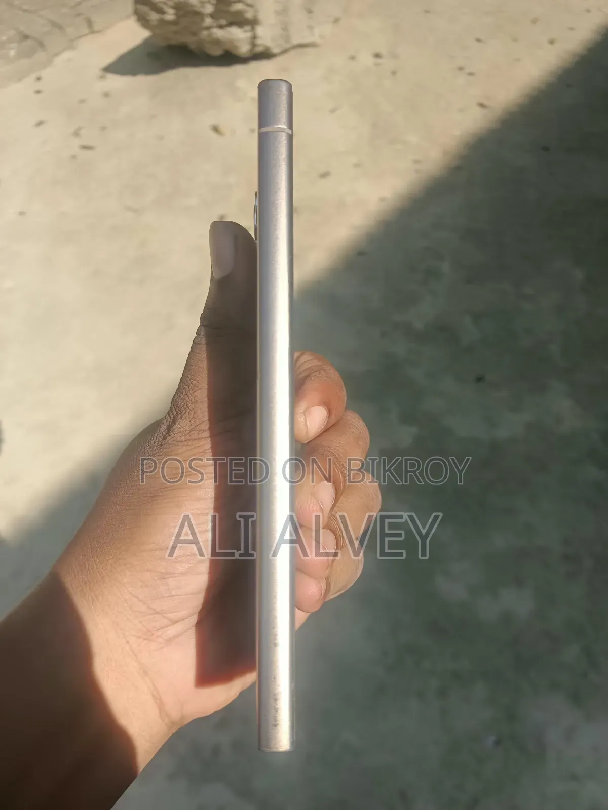 Samsung Galaxy S24 Ultra 256 GB Silver