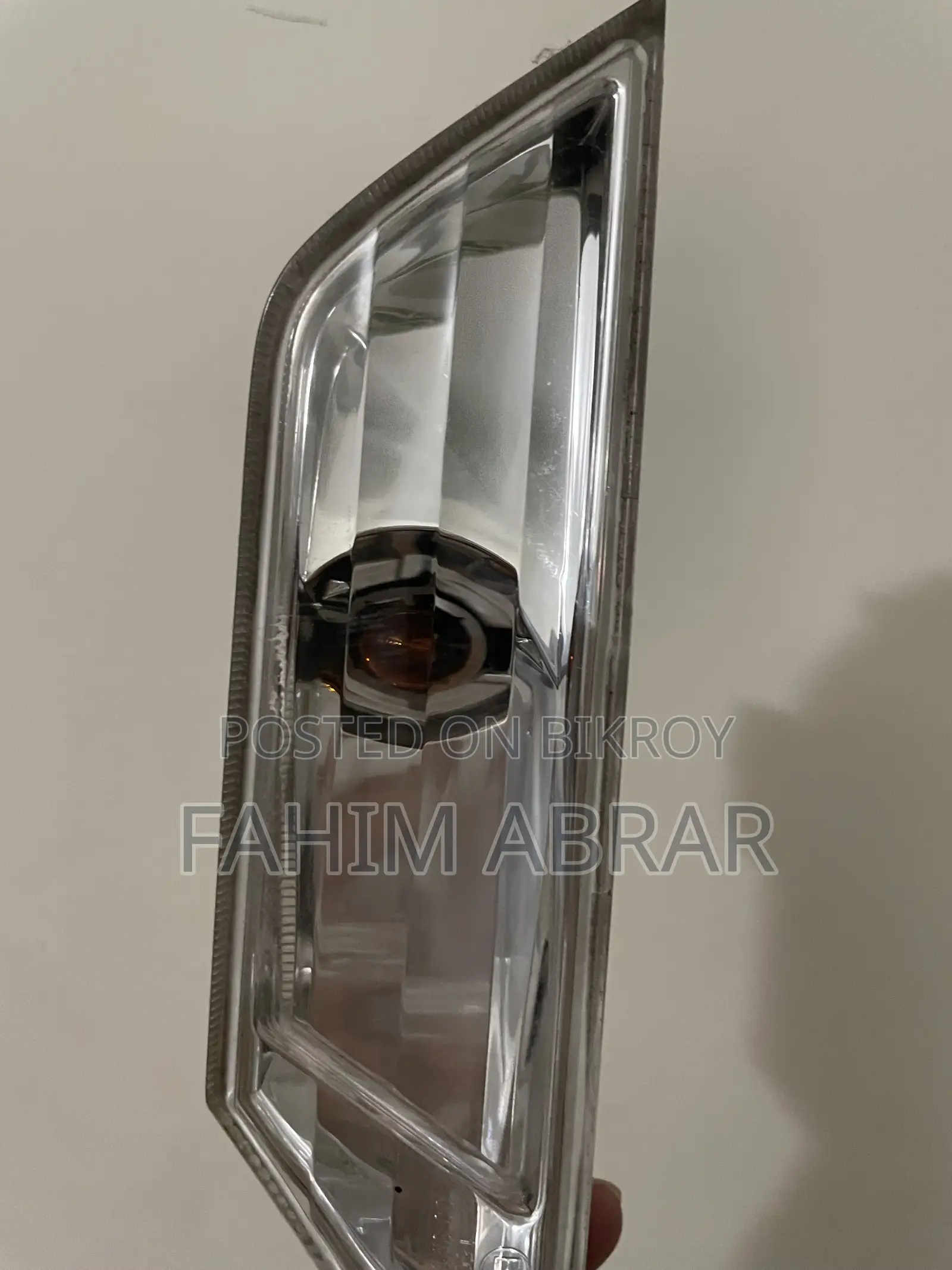 Honda Civic Side Marker Bulb