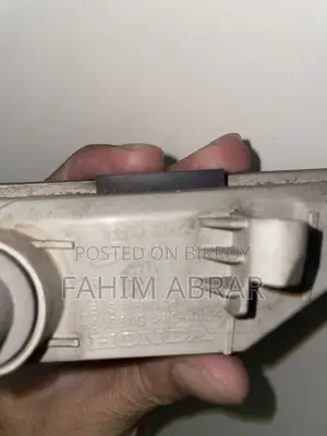Honda Civic Side Marker Bulb