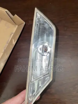 Honda Civic Side Marker Bulb