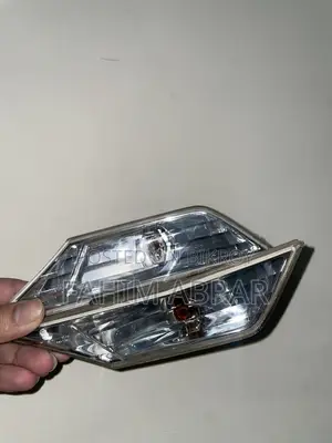 Honda Civic Side Marker Bulb