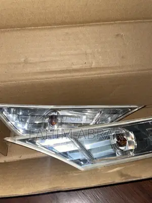 Honda Civic Side Marker Bulb