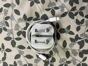 iPhone 20watt Fast Charger