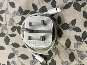 iPhone 20watt Fast Charger