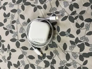 iPhone 20watt Fast Charger