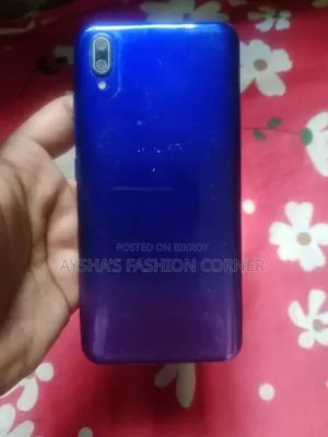 ভিভো ওয়াই৯৩ ১২৮ জিবি ব্লু